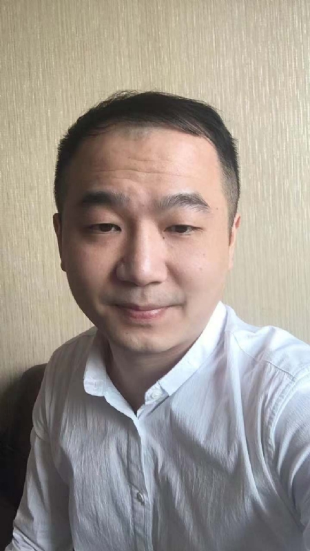 陈泽龙的第一张照片--南安交友网