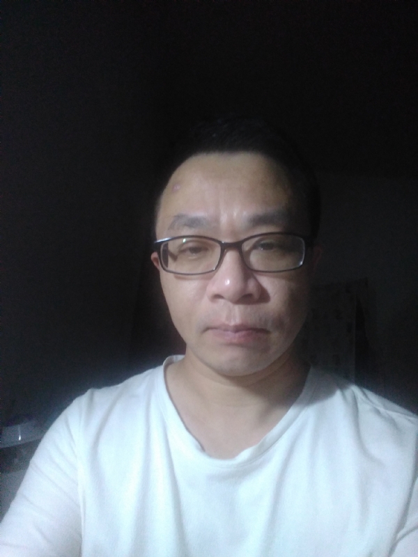 尘梦短促的第一张照片--南安交友网