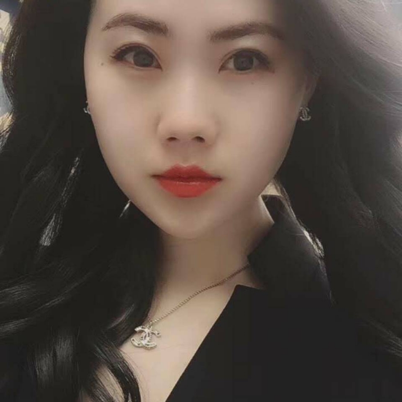 晓晓的第一张照片--南安交友网