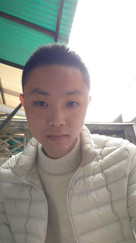 邱小子的第一张照片--南安交友网
