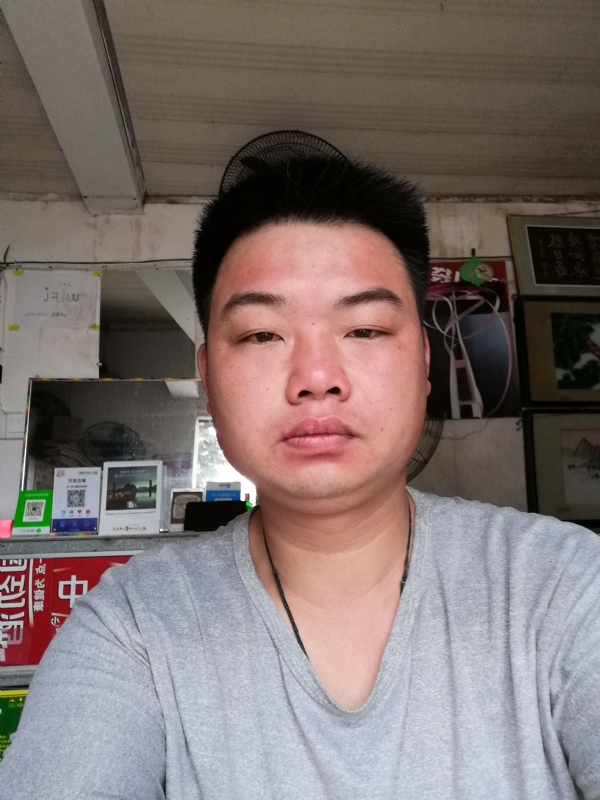 憨佬俵的第一张照片--南安交友网