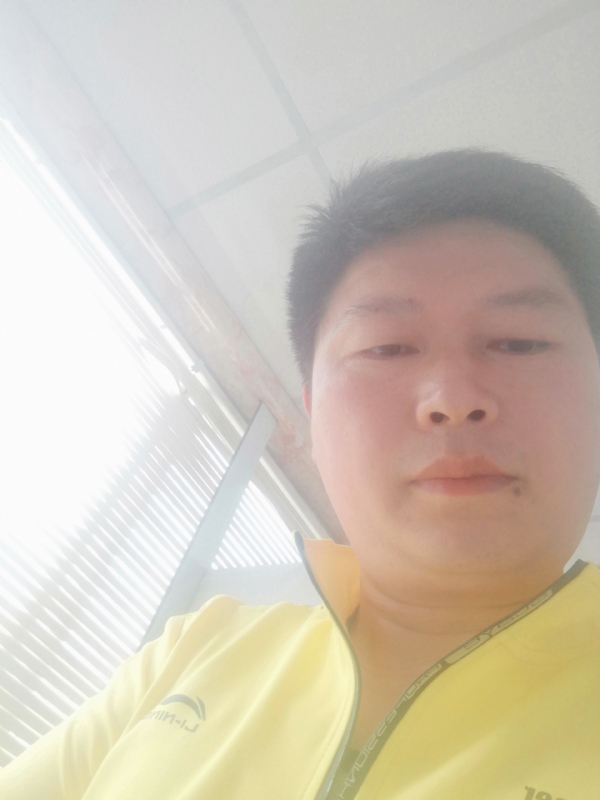 山男的第一张照片--南安交友网