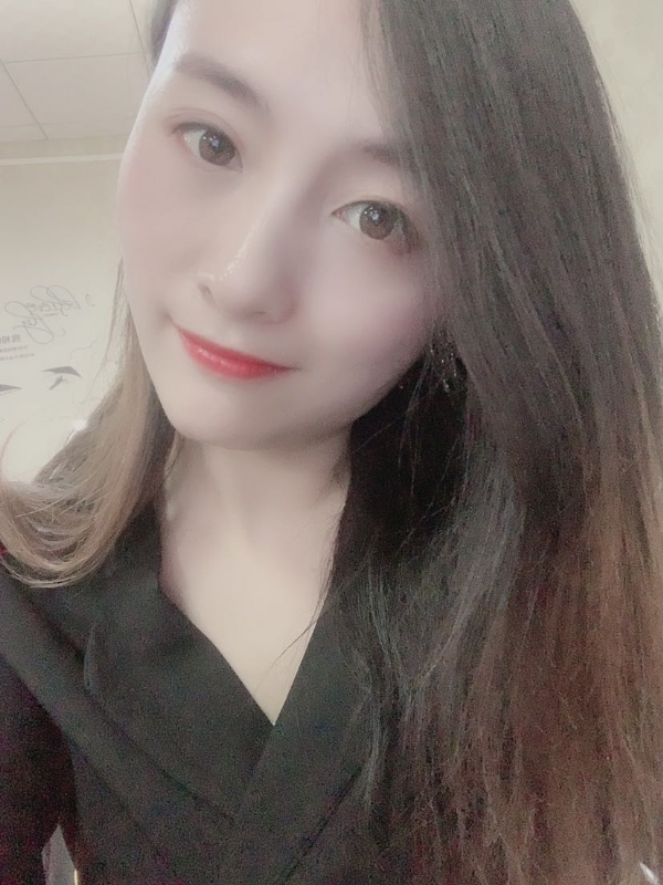 安之若素的第一张照片--南安交友网