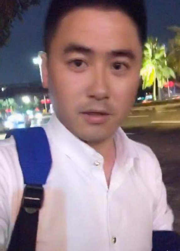chen的第二张照片--南安交友网