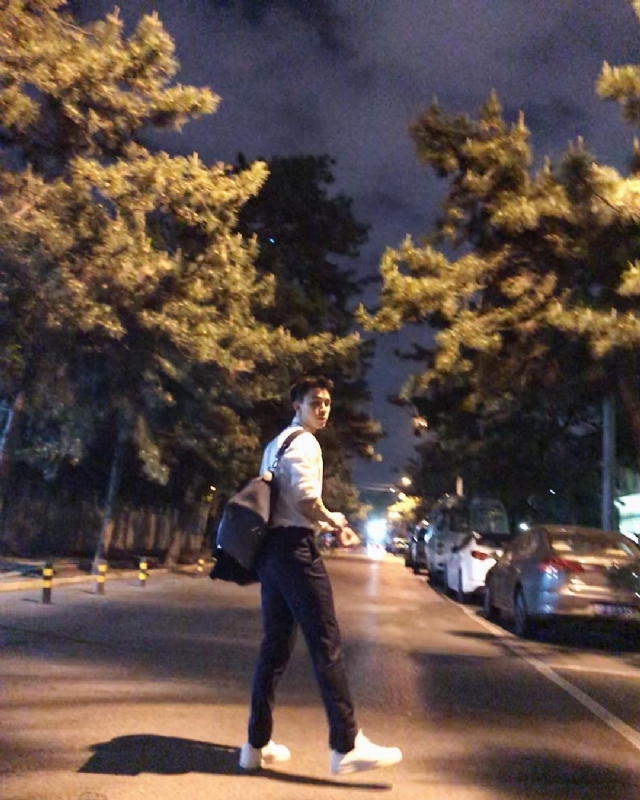 深海的第二张照片--南安交友网