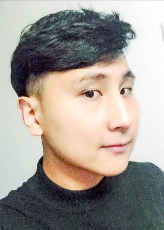 点点点的第一张照片--南安交友网