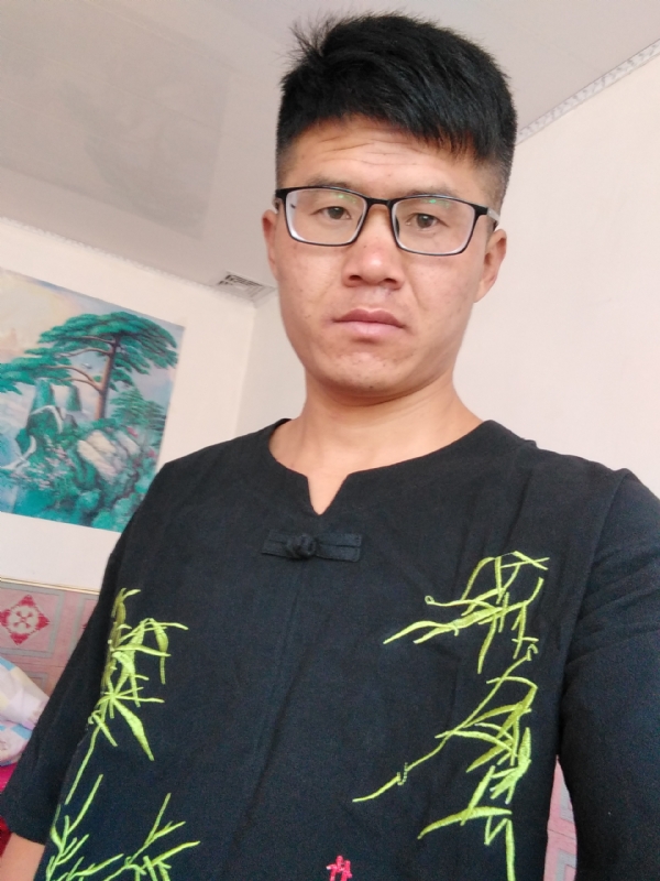 清风的第一张照片--南安交友网
