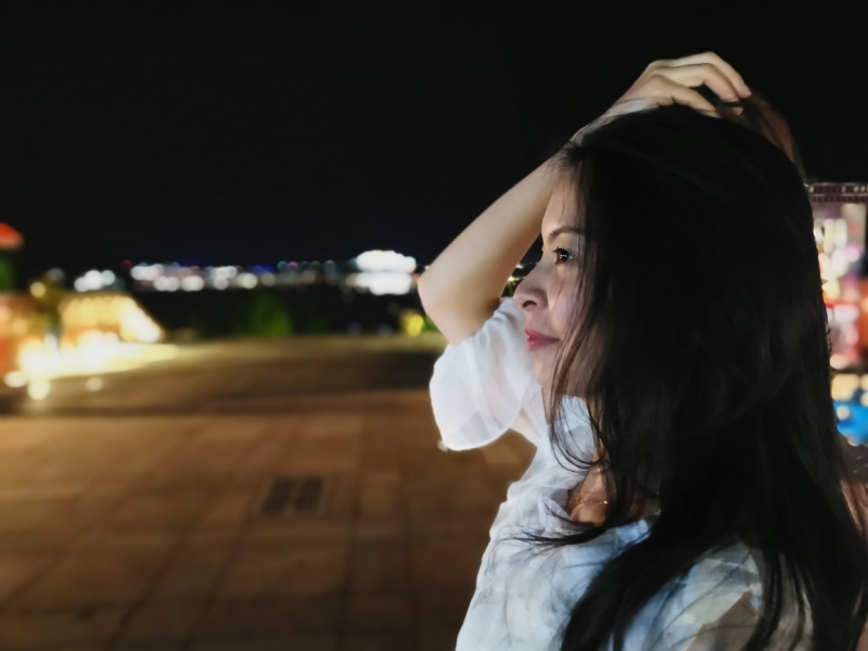 yiyi的第一张照片--南安交友网