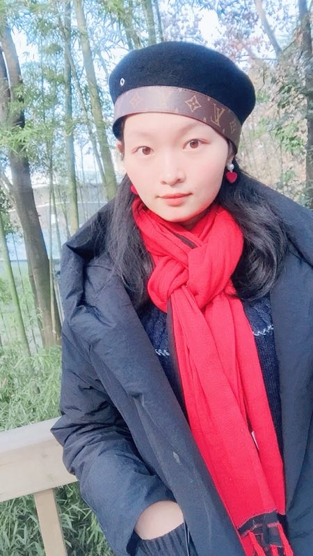 风中百合的第一张照片--南安交友网