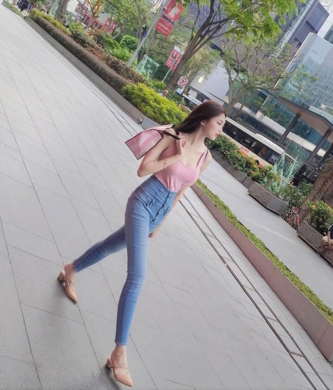 lilyzy的第一张照片--南安交友网