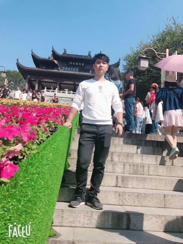 坦然的第二张照片--南安交友网