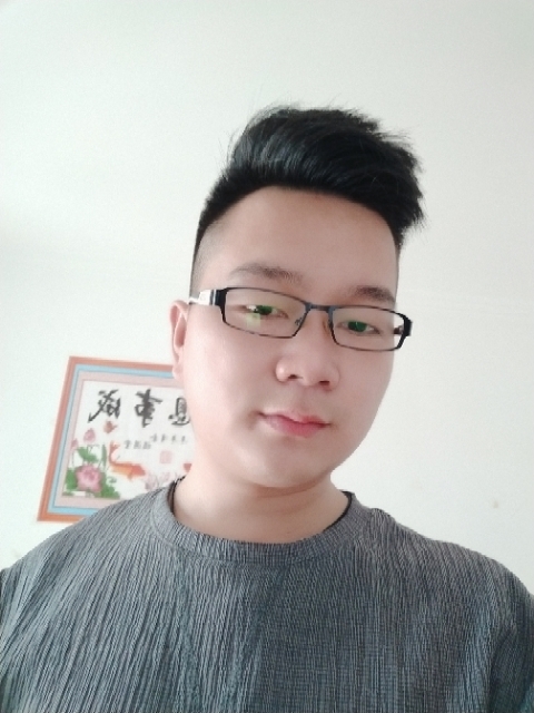 期待的第一张照片--南安交友网