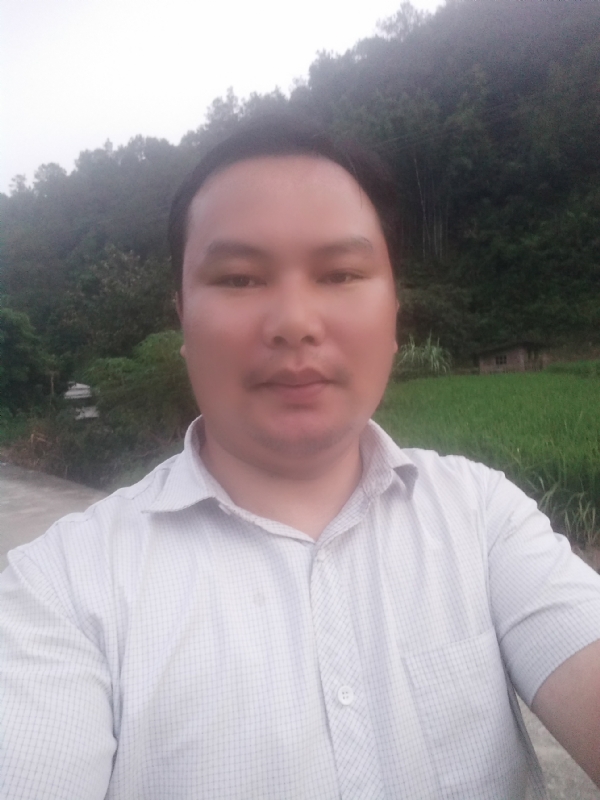 阿王的第一张照片--南安交友网