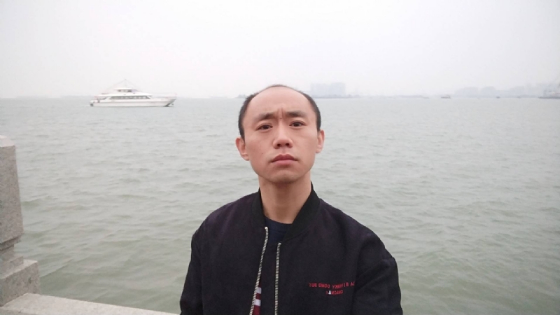 小害虫的第一张照片--南安交友网
