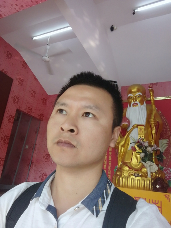 WAR的第一张照片--南安交友网