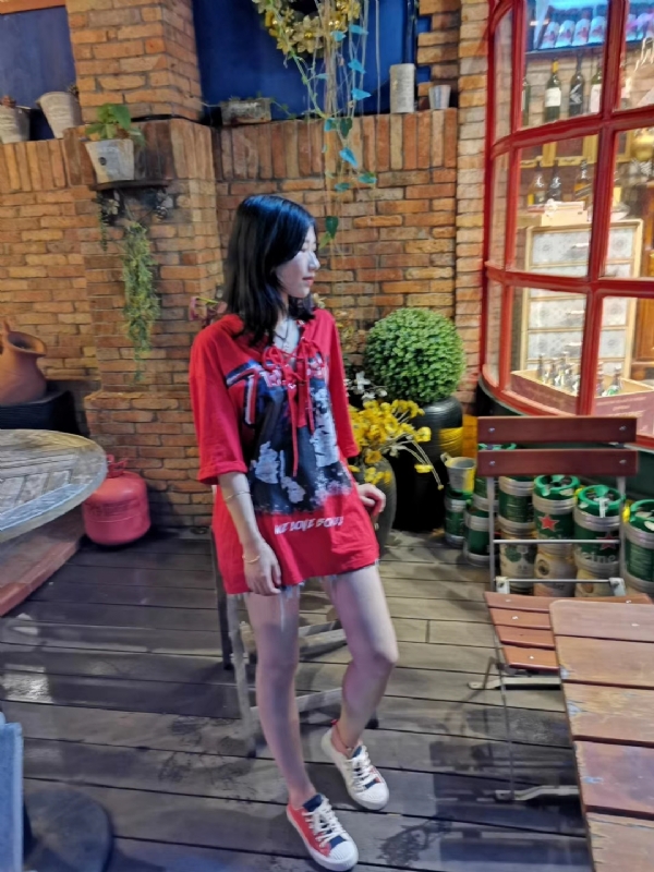 独一无二的第一张照片--南安交友网