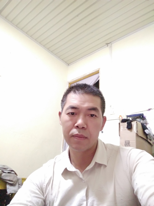 为伊消得人憔悴的第一张照片--南安交友网