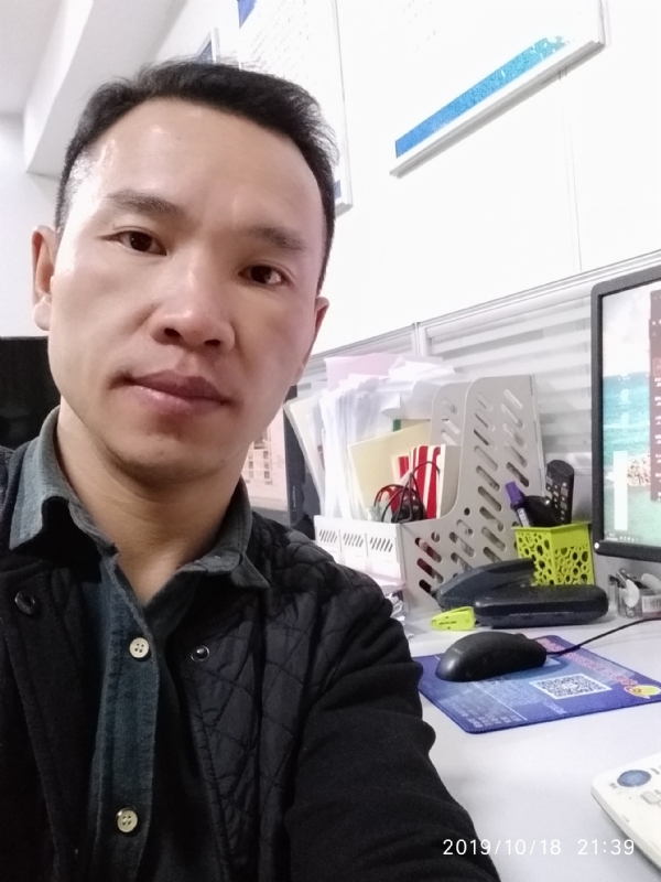 生活如此多娇的第一张照片--南安交友网