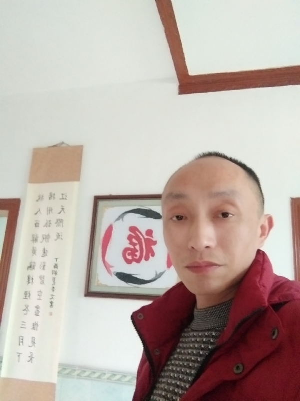 雅正的第一张照片--南安交友网
