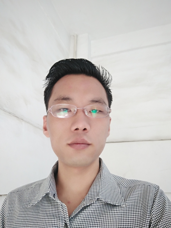 心随意动的第一张照片--南安交友网