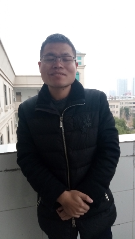 永断无明的第一张照片--南安交友网