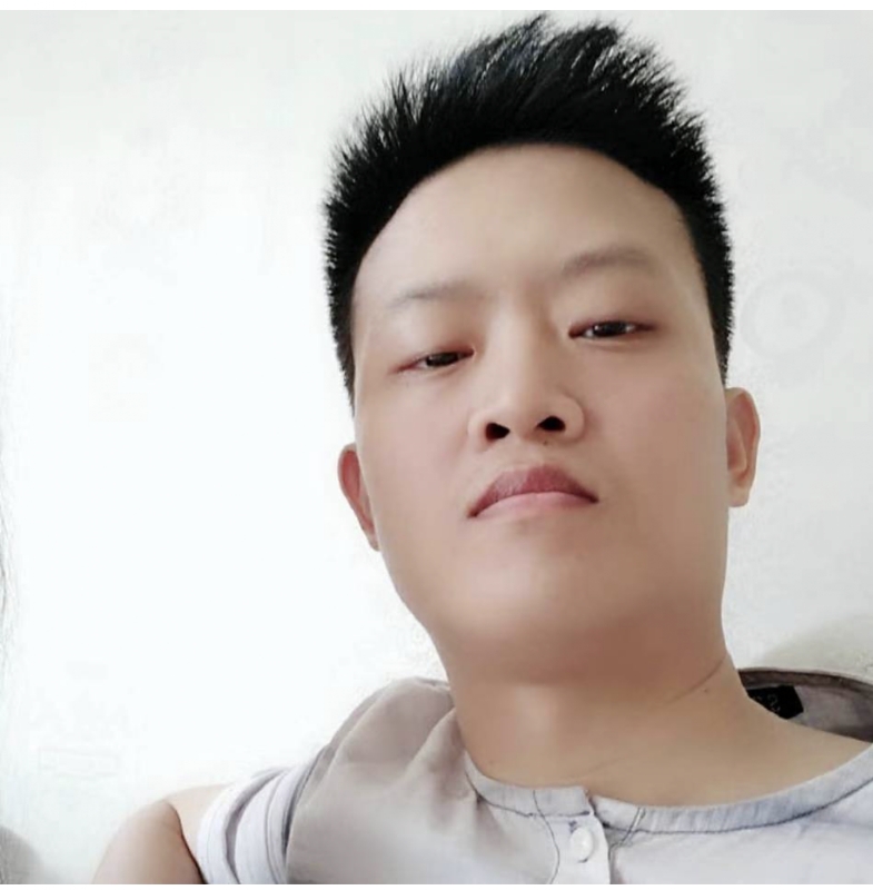 帅不帅由你决定的第一张照片--南安交友网