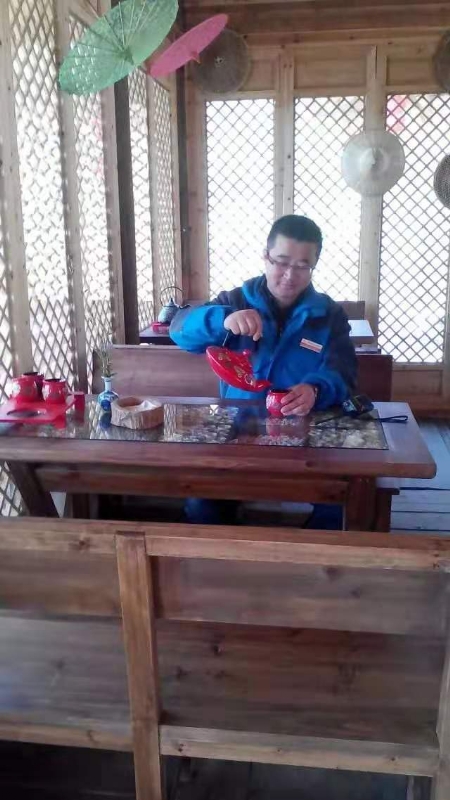 淡定牛魔王的第四张照片--南安交友网