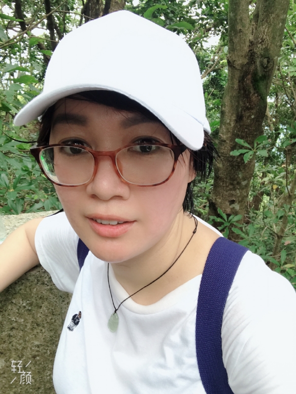 杏娅的第一张照片--南安交友网
