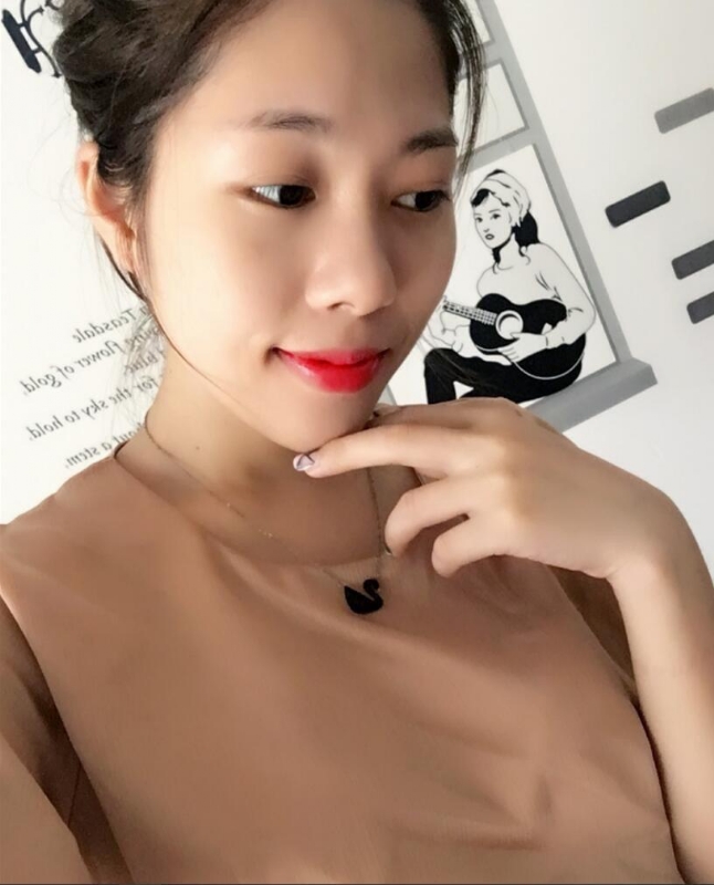 爱你很幸福的第二张照片--南安交友网
