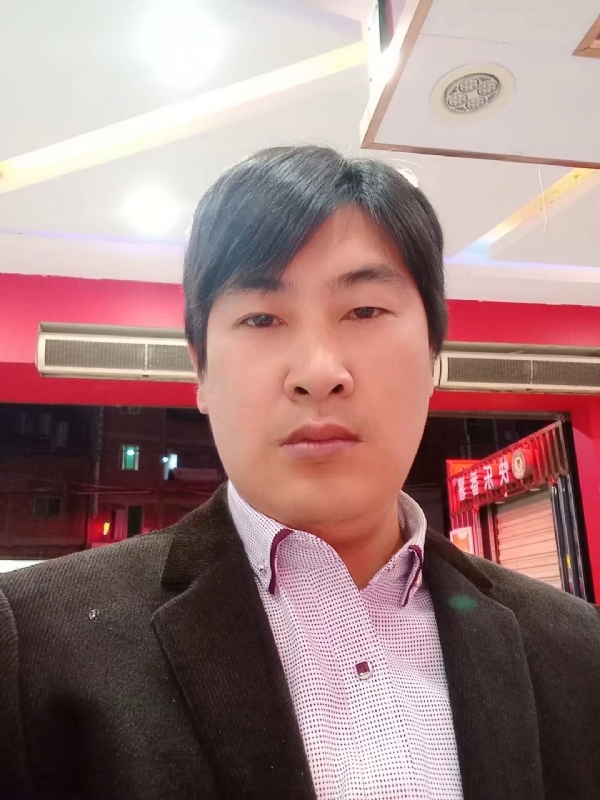 奔跑的第二张照片--南安交友网