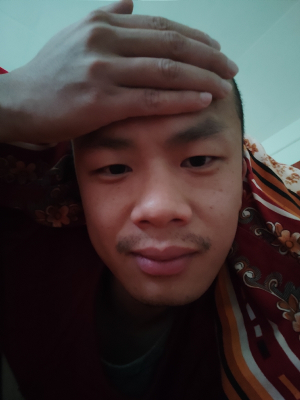 开心鬼在哪呢的第一张照片--南安交友网