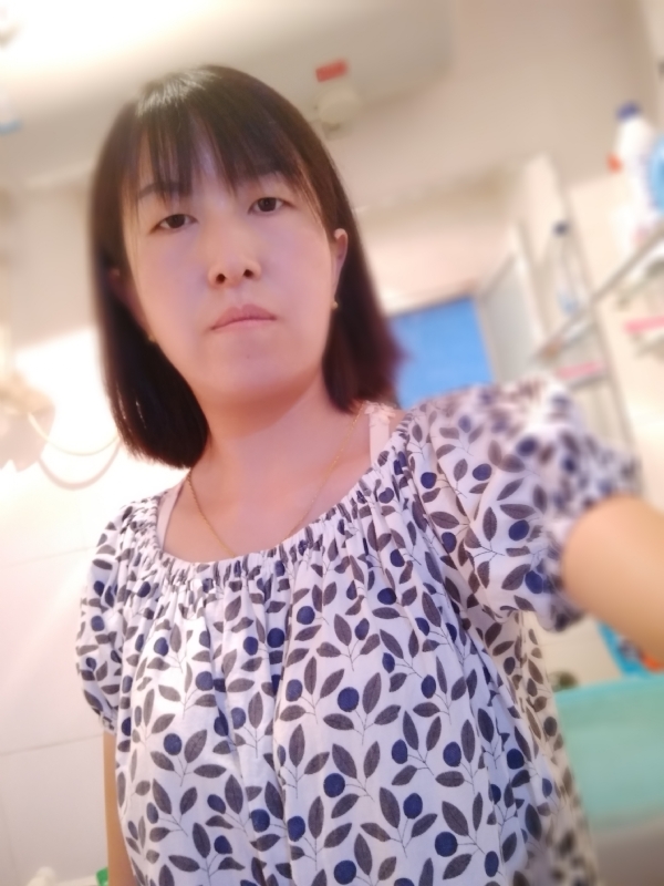 芬儿的第一张照片--南安交友网