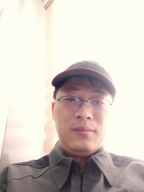 小马哥的第一张照片--南安交友网