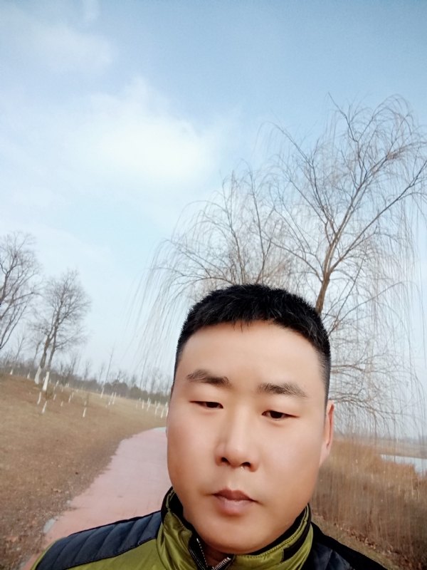美好未来的第一张照片--南安交友网