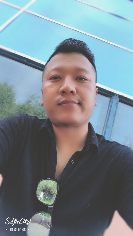深蓝之钻的第一张照片--南安交友网