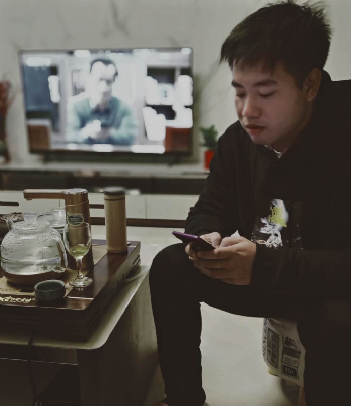 嗯今年能脱单吗的第一张照片--南安交友网