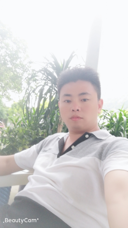 守候的第一张照片--南安交友网