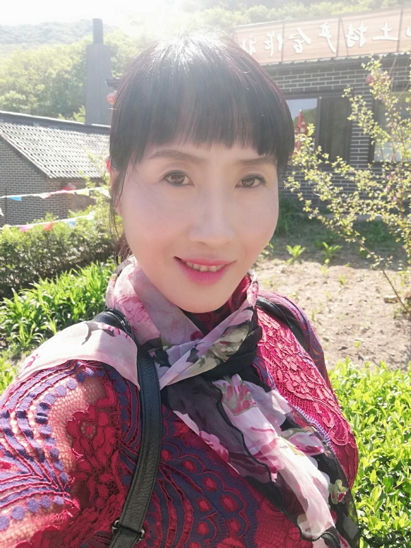 艳阳高照的第一张照片--南安交友网