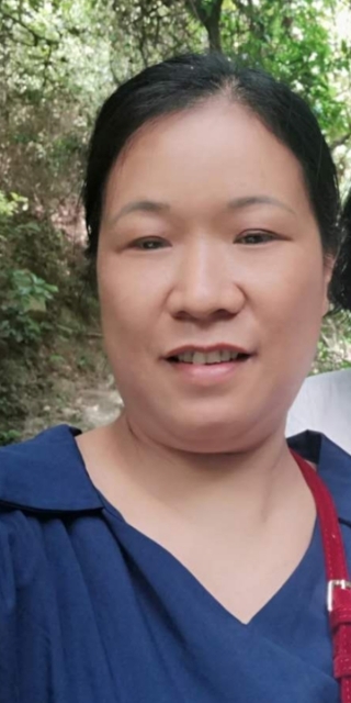 阿丽的第一张照片--南安交友网