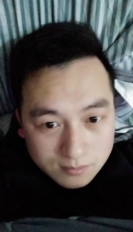 莫等闲白了头的第一张照片--南安交友网