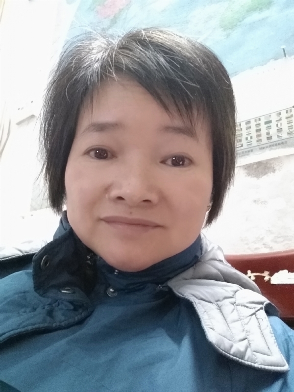 如意的第一张照片--南安交友网