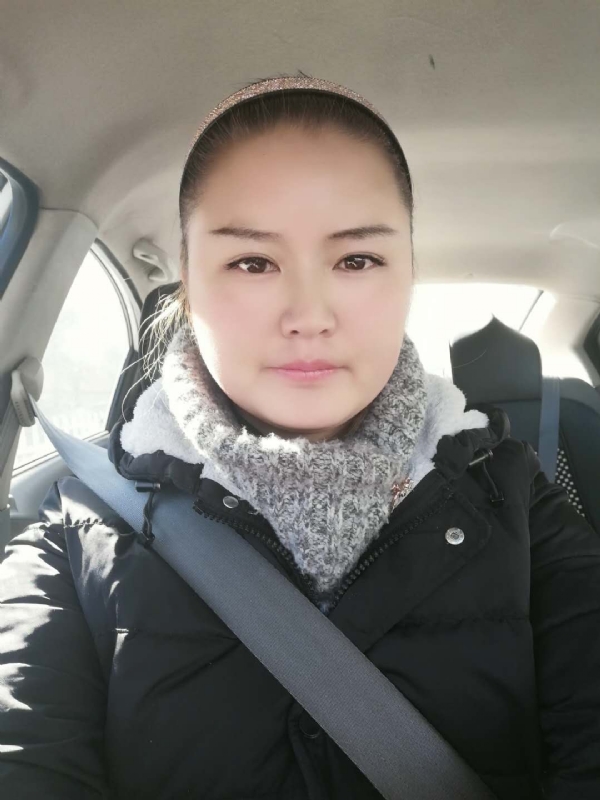 牵手缘的第一张照片--南安交友网