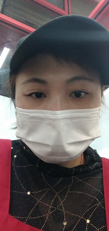 tata倩倩的第一张照片--南安交友网