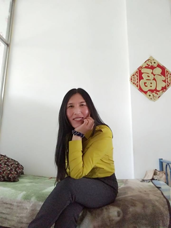 飘萍的第一张照片--南安交友网