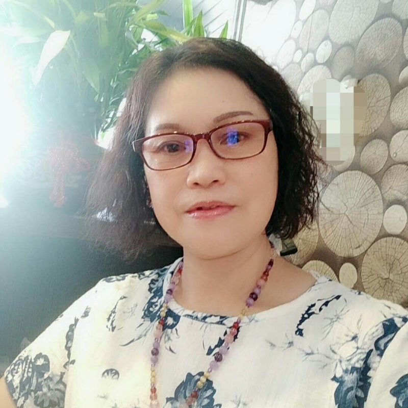 NiNi的第三张照片--南安交友网