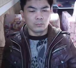 呆子的第一张照片--南安交友网