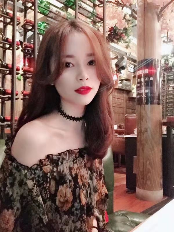 晓洁的第一张照片--南安交友网