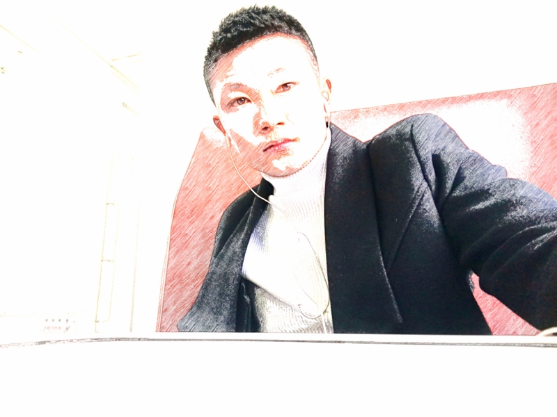 一心所向的第一张照片--南安交友网