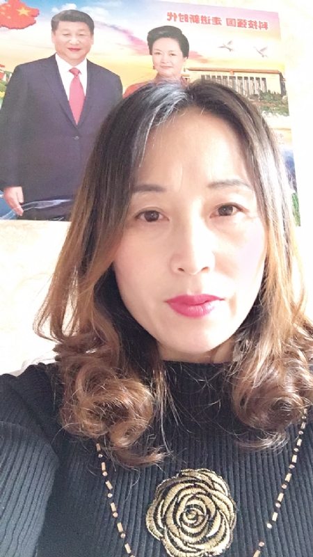 琼脂Q的第一张照片--南安交友网