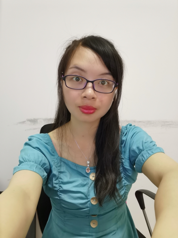 秋记的第二张照片--南安交友网